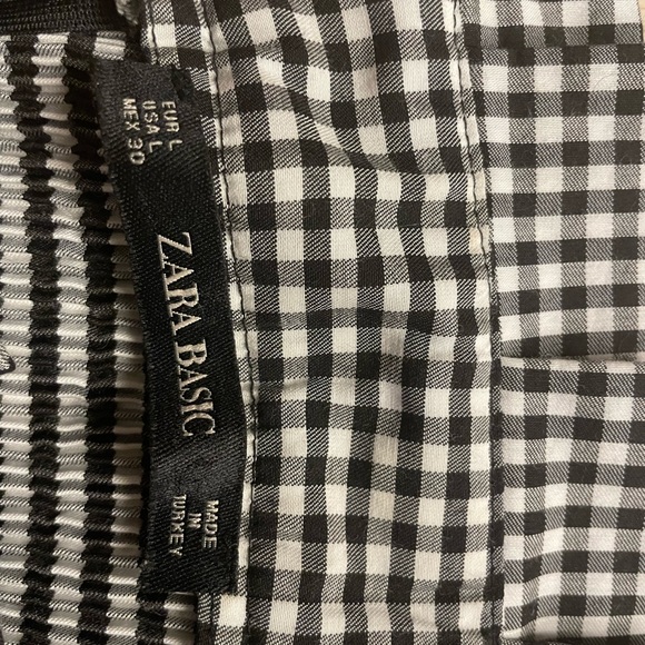 Zara midi skirt - Picture 3 of 3